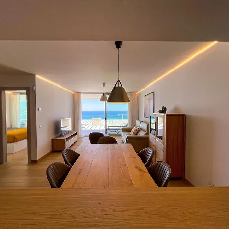 Casa Med One Lovely View Of The Mediterranean * Fuengirola