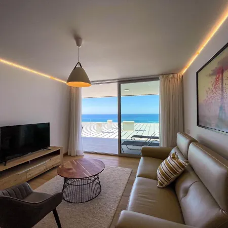Casa Med One Lovely View Of The Mediterranean * Fuengirola